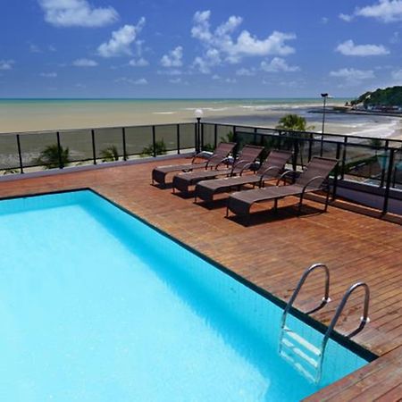 Nobile Inn Cabo Branco João Pessoa Kültér fotó