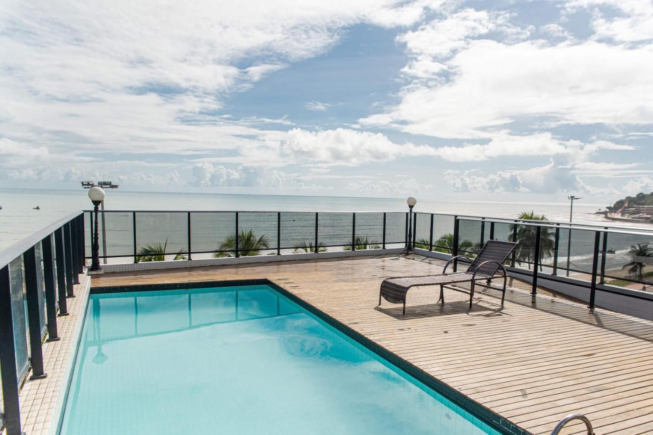 Nobile Inn Cabo Branco João Pessoa Kültér fotó