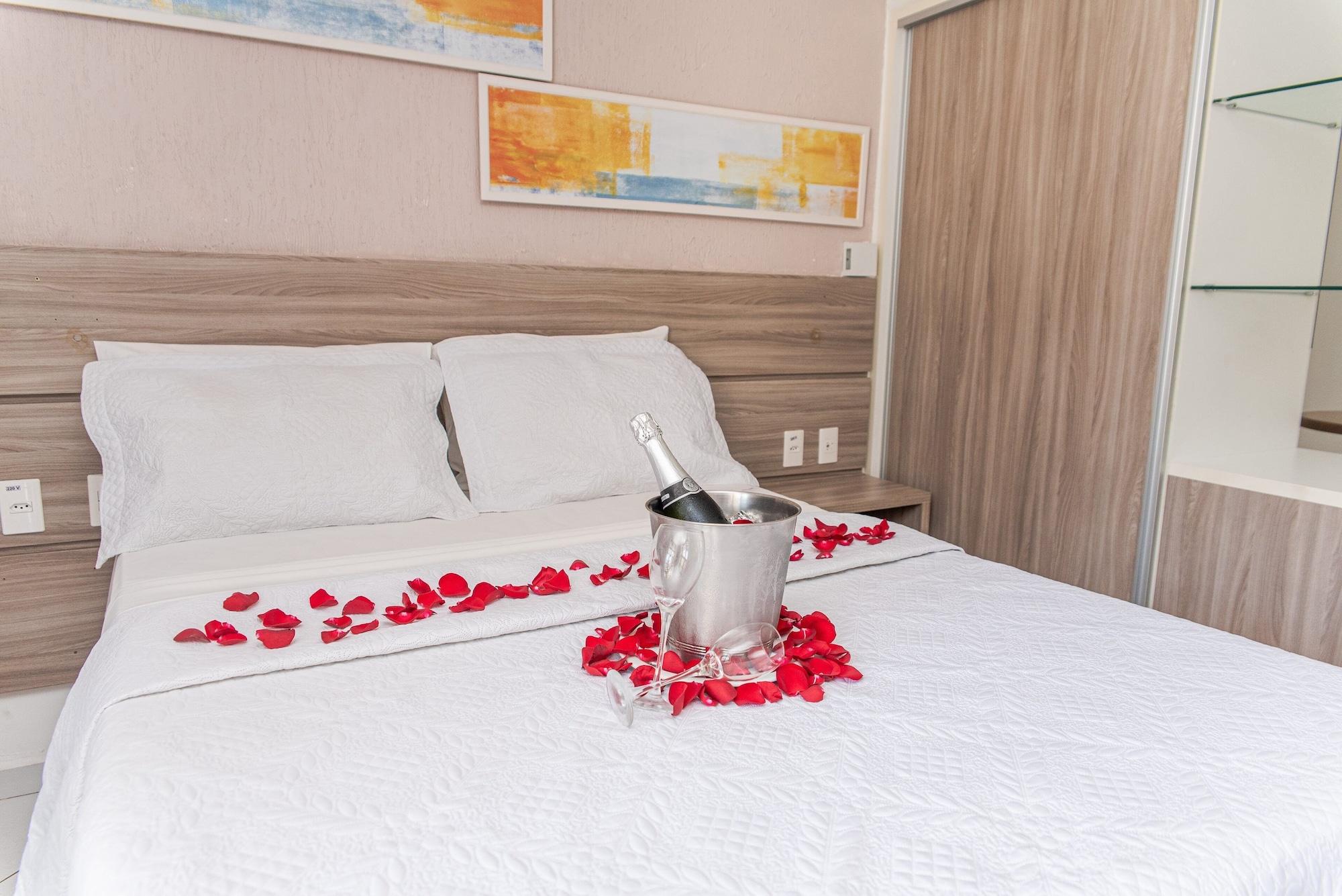 Nobile Inn Cabo Branco João Pessoa Kültér fotó
