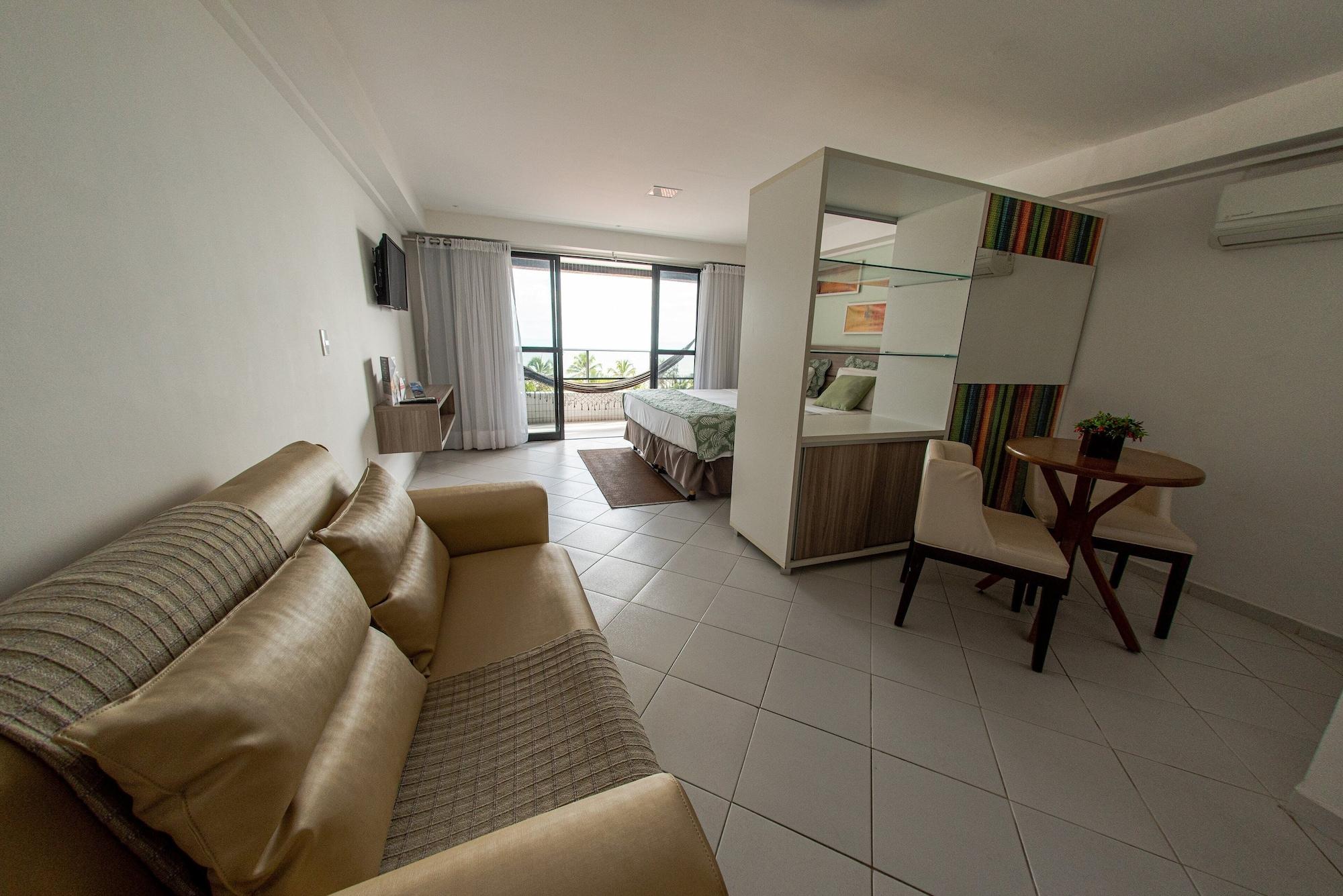 Nobile Inn Cabo Branco João Pessoa Kültér fotó
