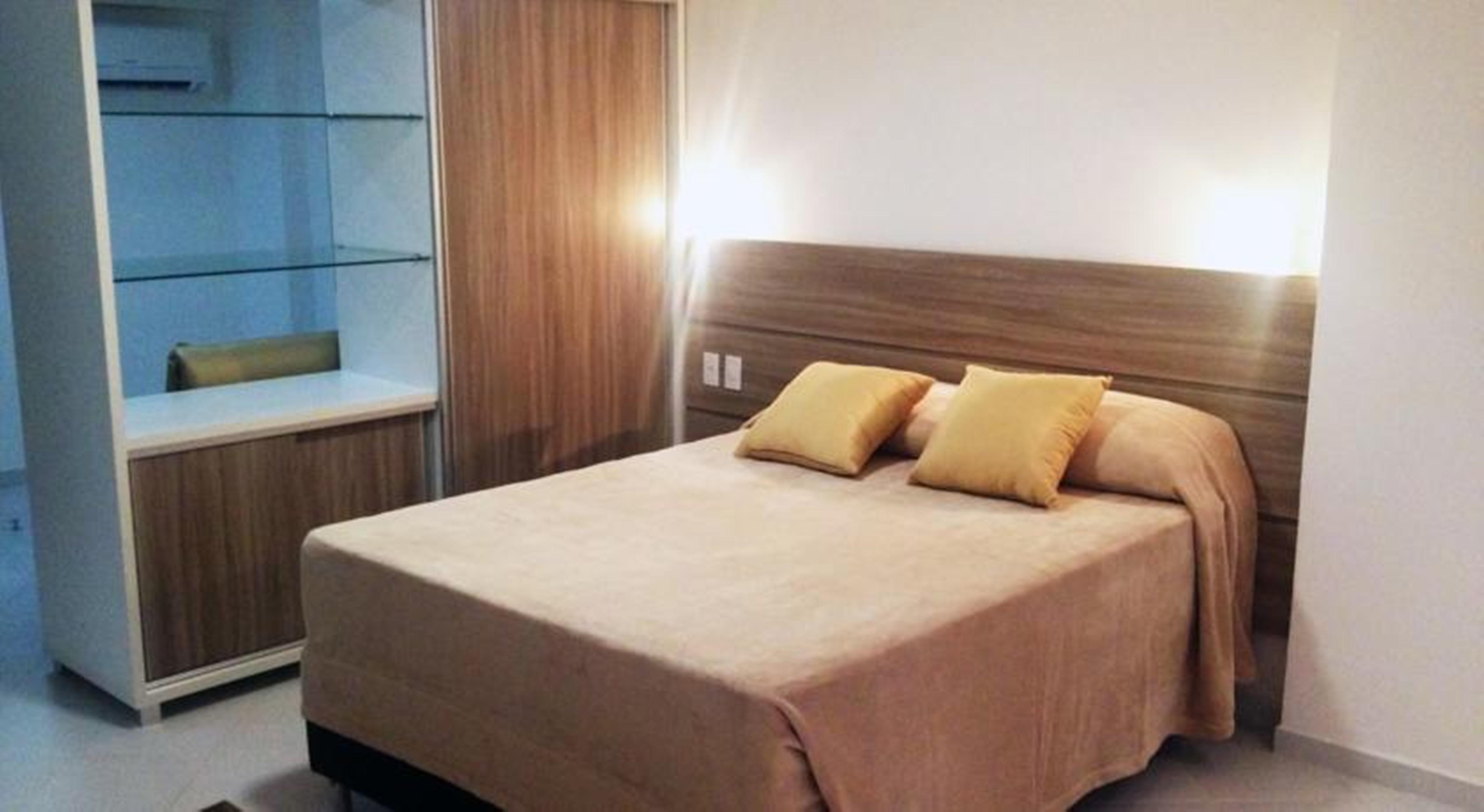 Nobile Inn Cabo Branco João Pessoa Kültér fotó