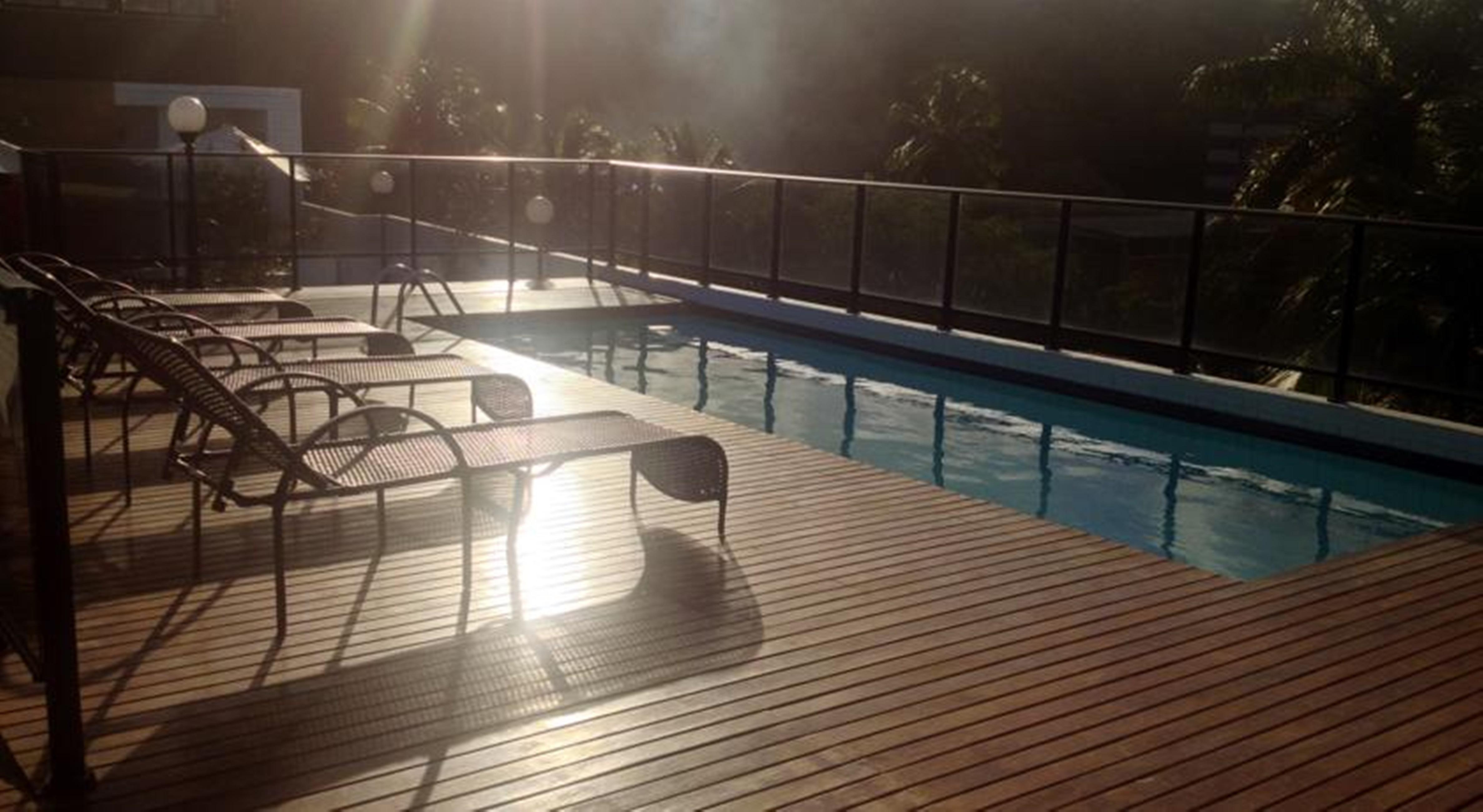 Nobile Inn Cabo Branco João Pessoa Kültér fotó
