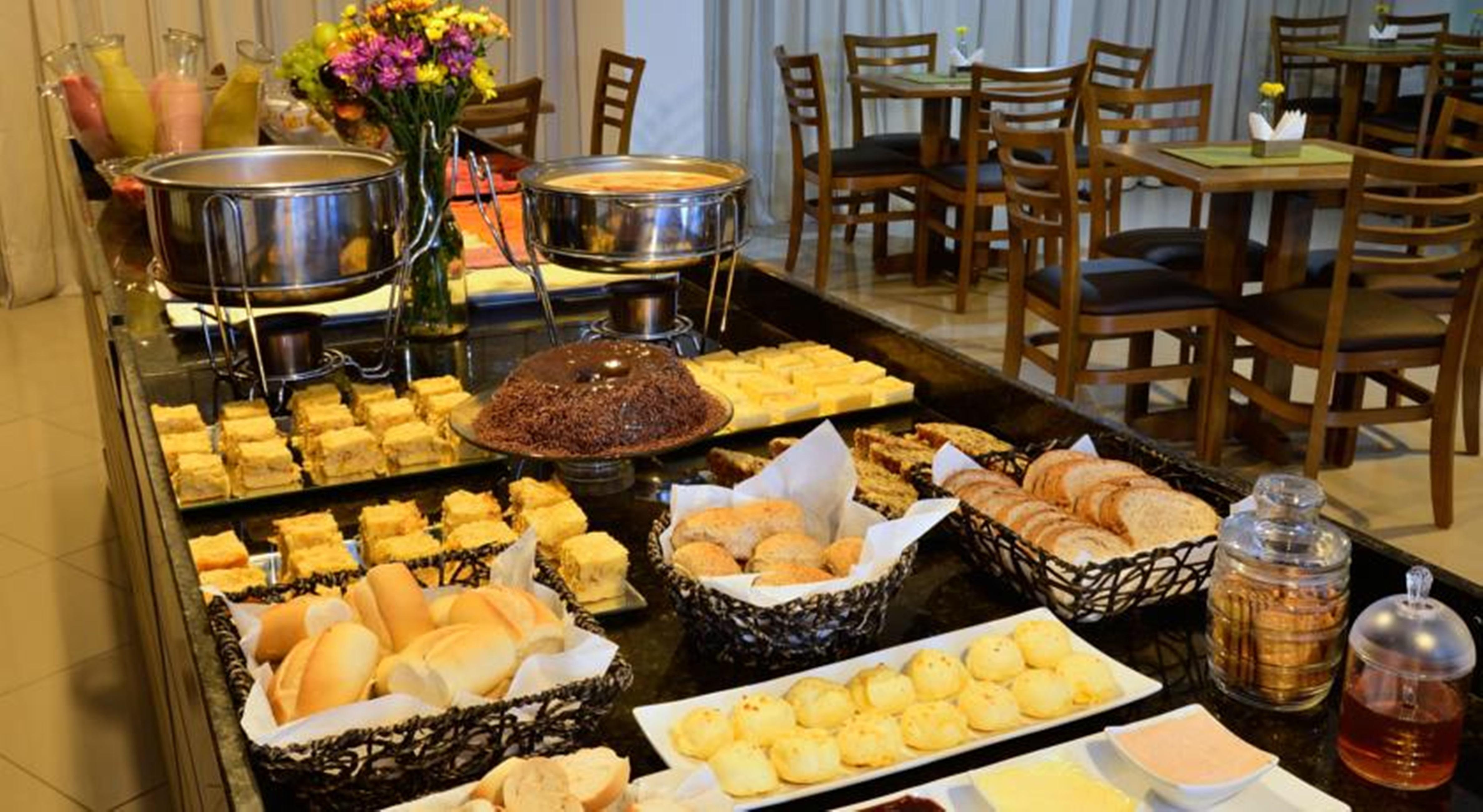 Nobile Inn Cabo Branco João Pessoa Kültér fotó