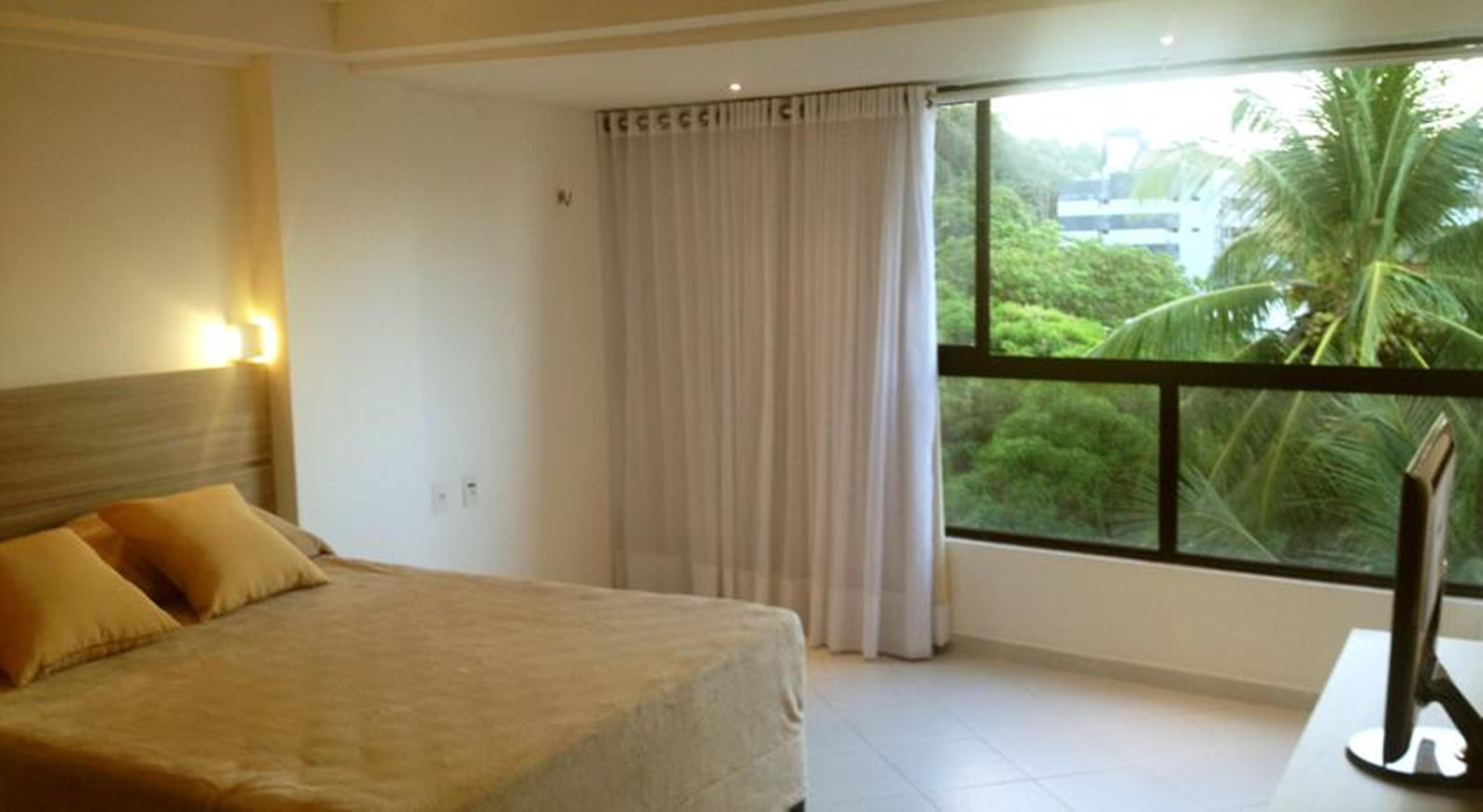 Nobile Inn Cabo Branco João Pessoa Kültér fotó