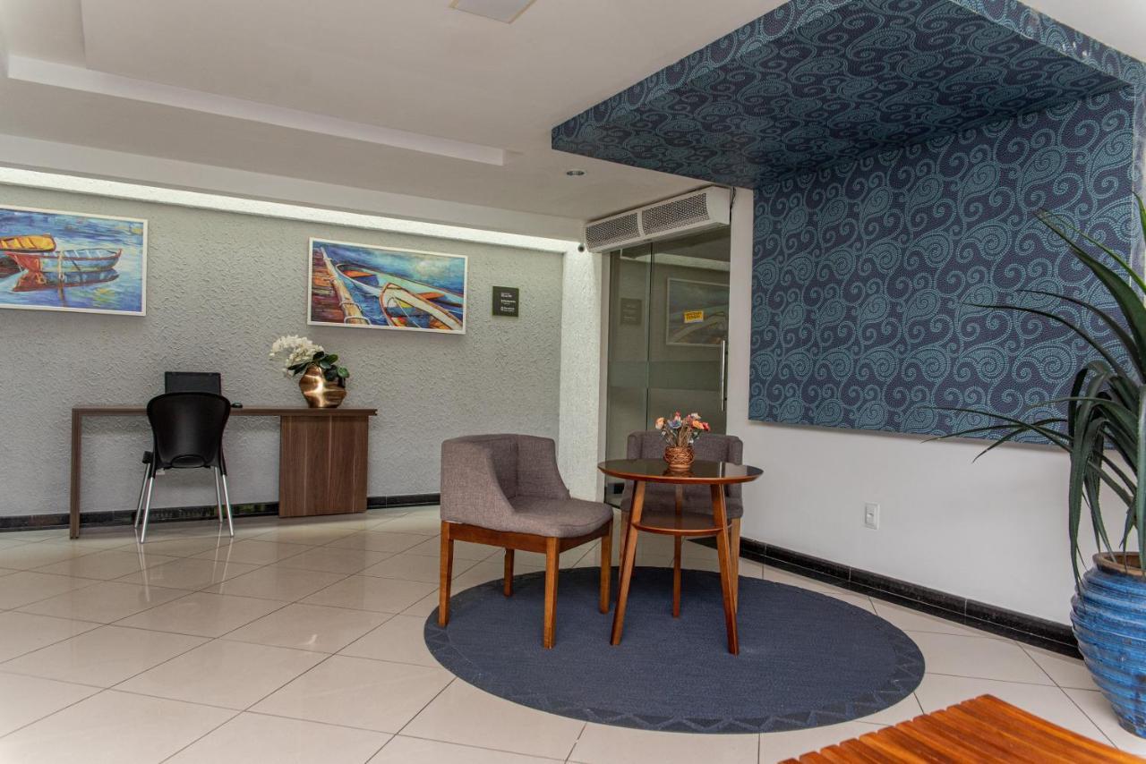 Nobile Inn Cabo Branco João Pessoa Kültér fotó
