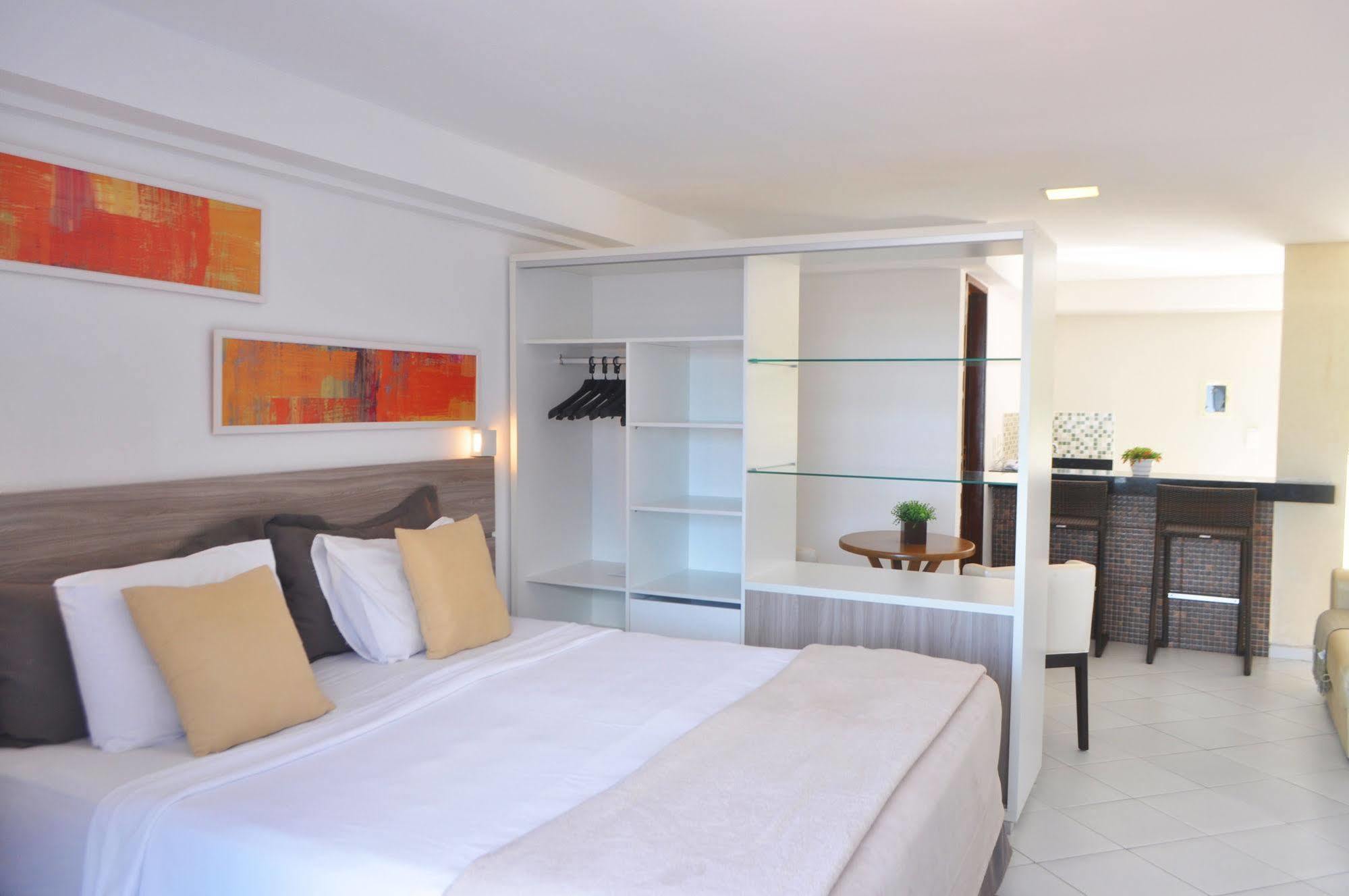 Nobile Inn Cabo Branco João Pessoa Kültér fotó